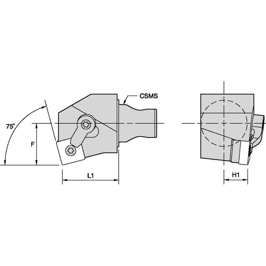 KM25MSKNL1230 KM25 KENLOC LH 75 SN..120408