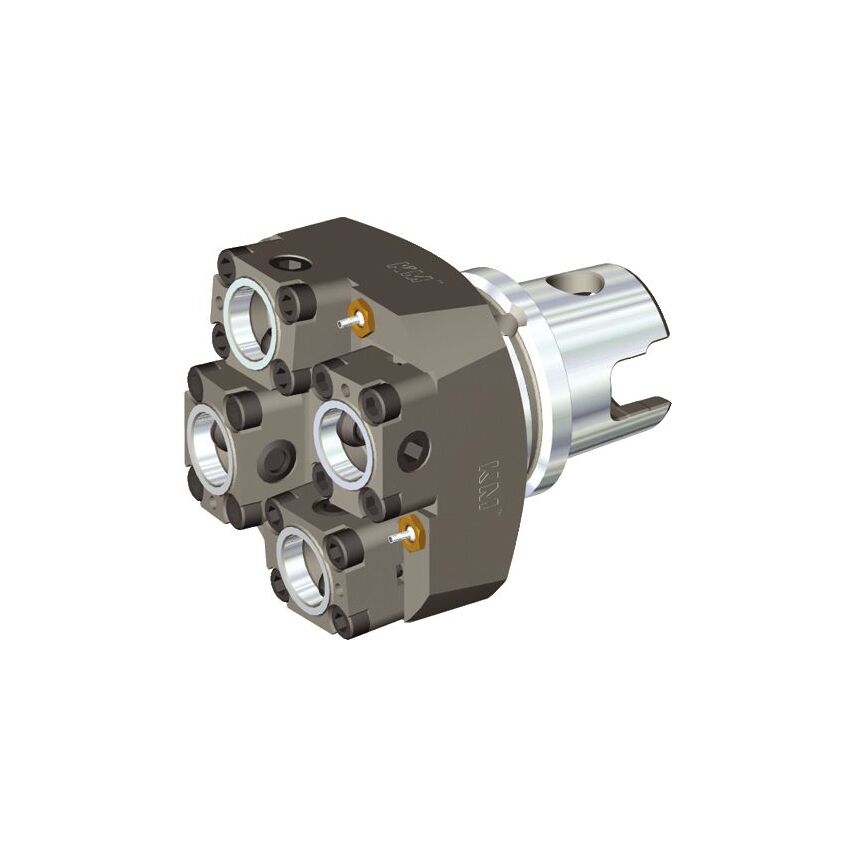 KM25NCMSF3140MST KM25 NCM Multistation Unit HEIGHT:39MM