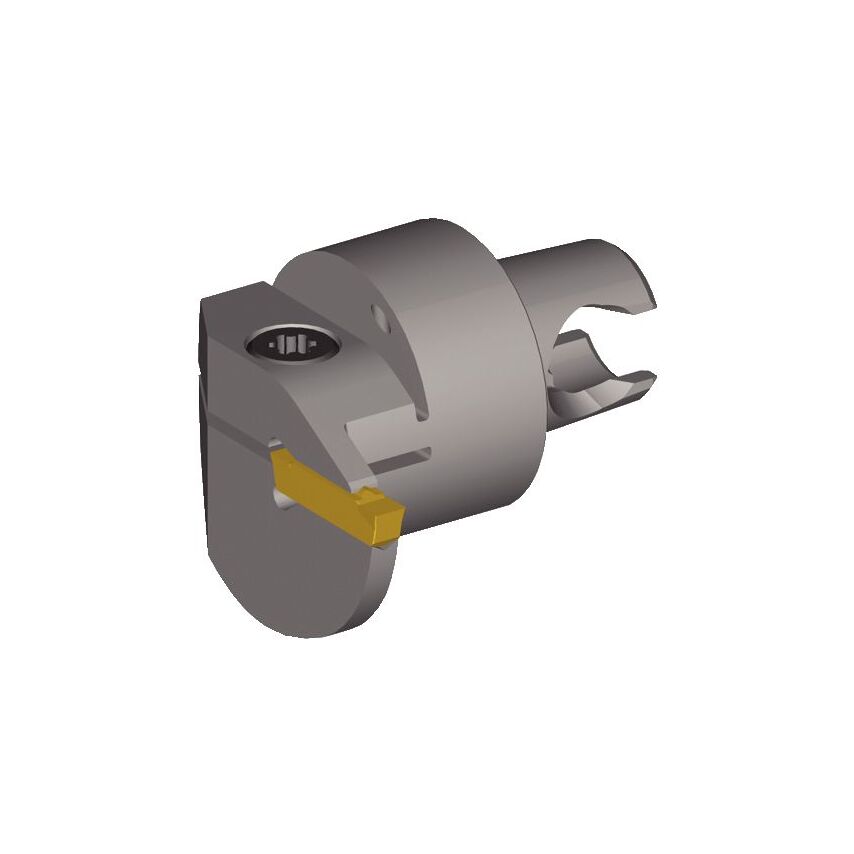 KM3225A4EML0310M30 KM3225 A4 Radial Ssc 3 Grooving