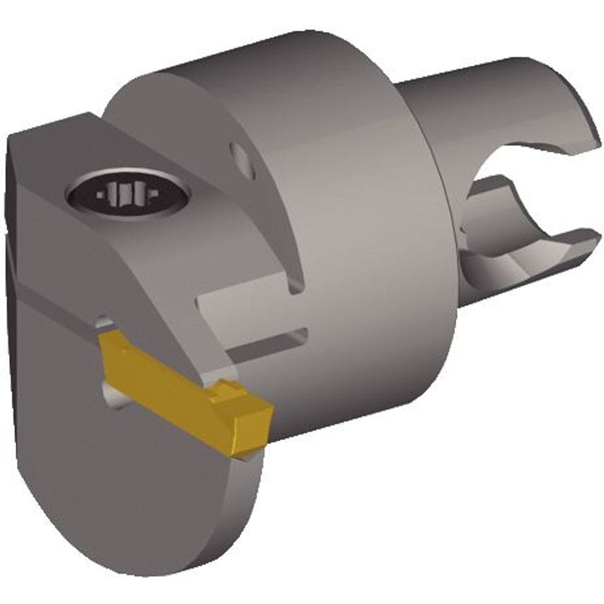 KM3225A4EML0410M30 KM3225 A4 Radial Ssc 4 Grooving