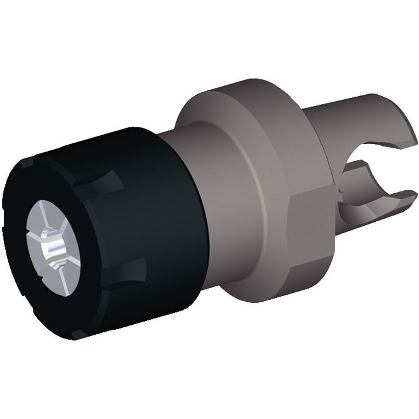 KM3225ER2545km3225 Collet Chuck ER25 x 45m