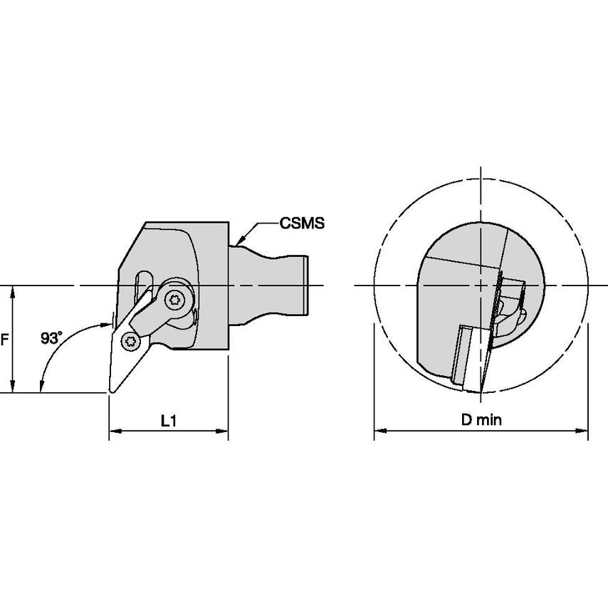 KM3225MVUNL1630 KM3225 KENLOC LH 93 VN..16040