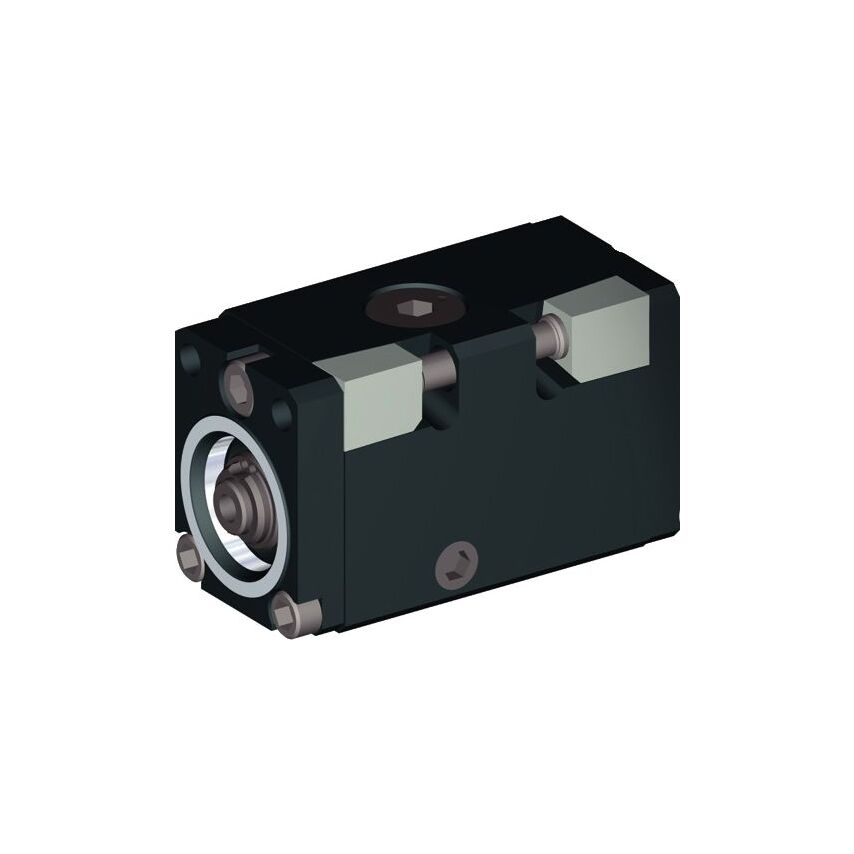 KM32CLSR1250B KM32 KM-LOC LENGTH:79.3MM