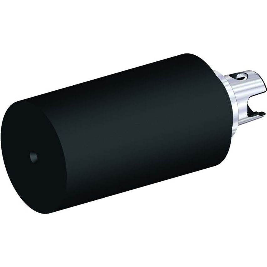 KM32TSBN52100m KM32 Blank Adapter 52 x 100mm