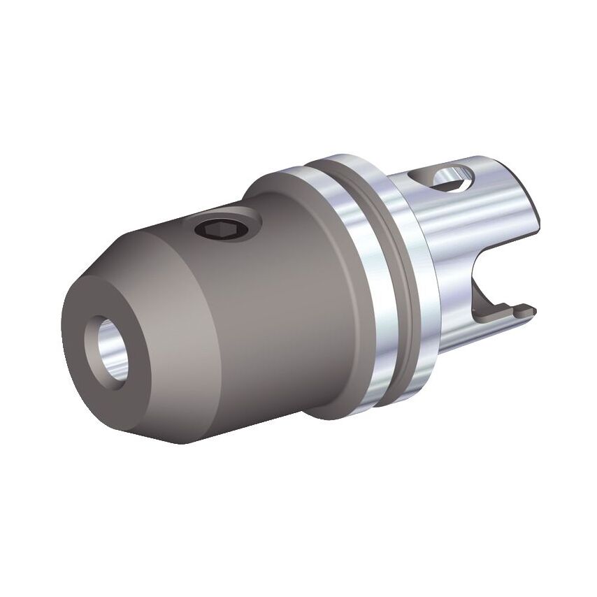 KM32TSEM06040M KM32TS End Mill Adapter 6 x 40