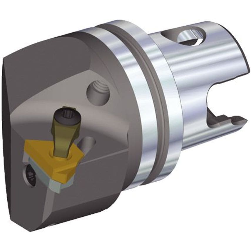 KM32TSLSER16N KM32TS Threading Unit 90 RH L