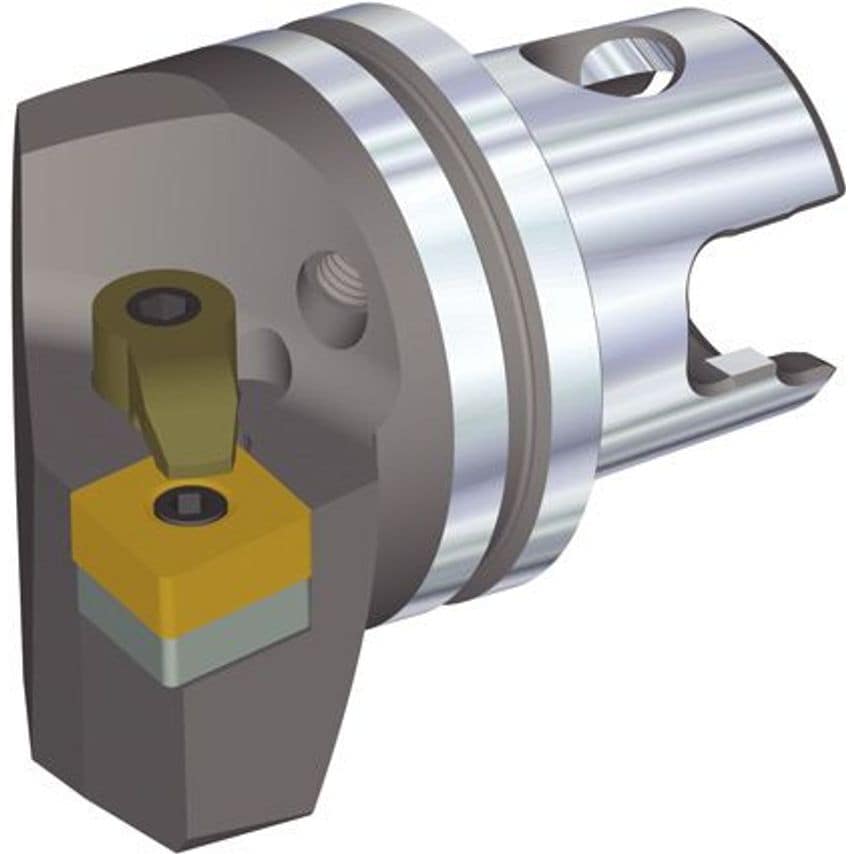 KM32TSMCLNL12 KM Cutting Unit KENLOC MCL 95