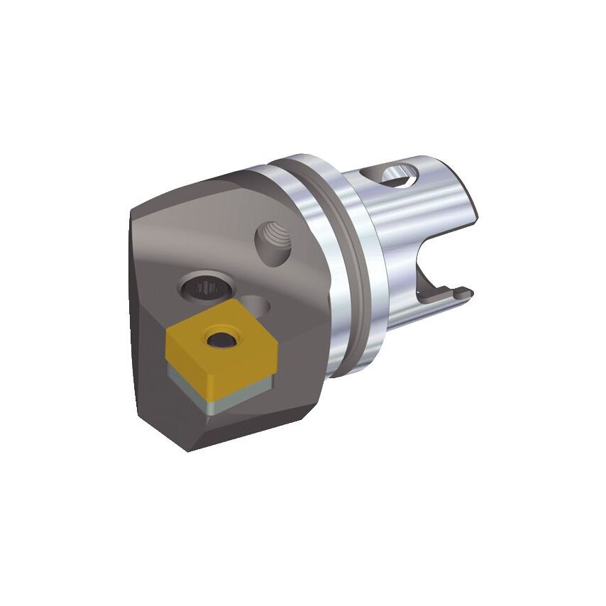 KM32TSPCLNL12 KM Cutting Unit P-Clamping PCL