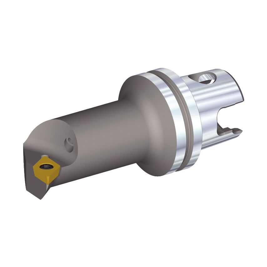 KM32TSS12DSDUPL07 KM32 Steel Bor Bar 93 Screw D