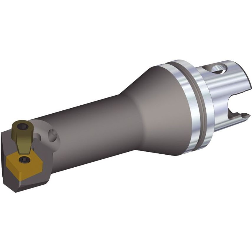 KM32TSS25EMCLNR12 KM32 Steel Bor Bar 95 KENLOC