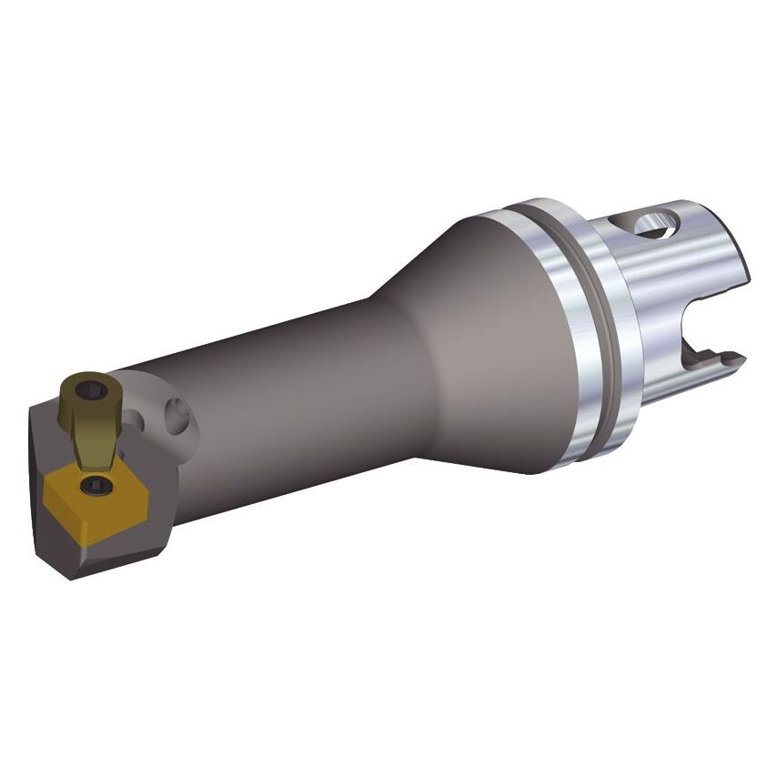 KM32TSS25GMCLNR12 KM32 Steel Bor Bar 95 KENLOC