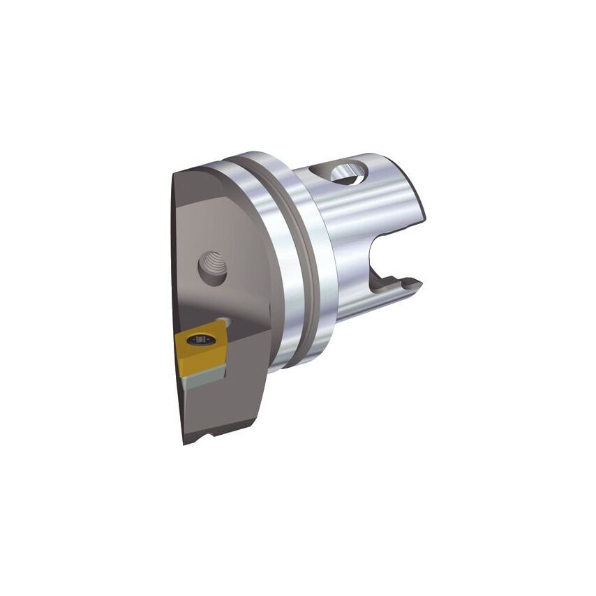 KM32TSSDJCR11 Cutting Unit Screw On Insert SD