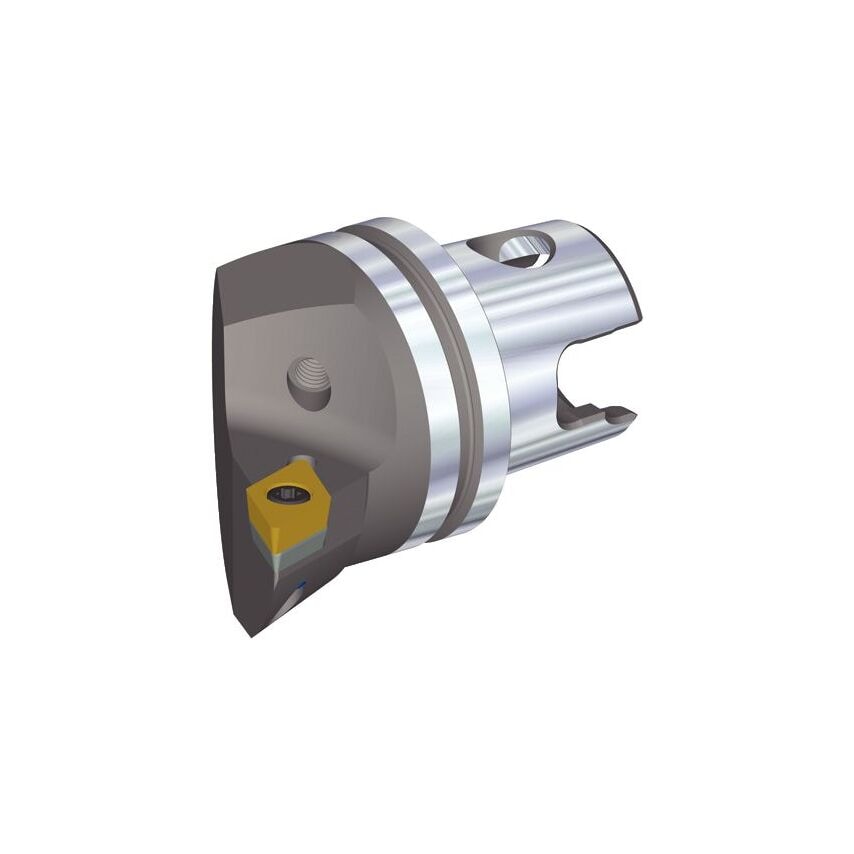 KM32TSSDQCR11 Cutting Unit Screw On Insert SD