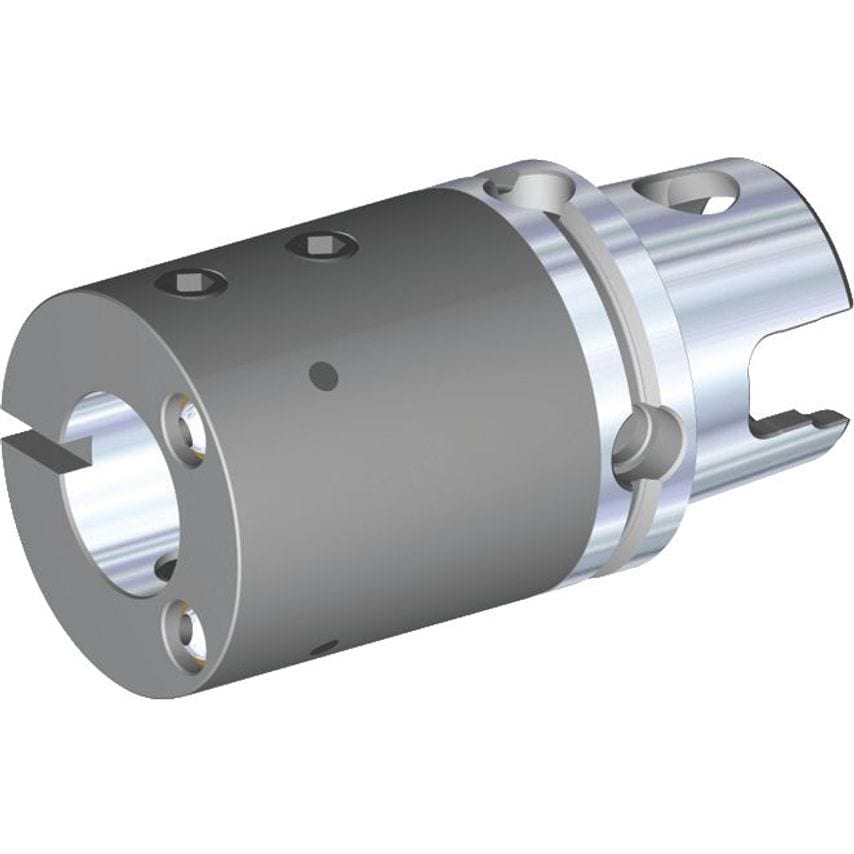 KM40BA06217 KM40 Boring Bar Adapter 3/8 x 2.17"