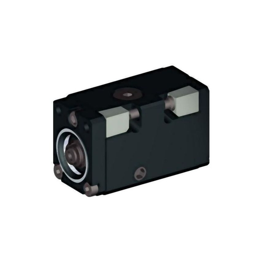 KM40CSP3 KM40 Canister Single Pin