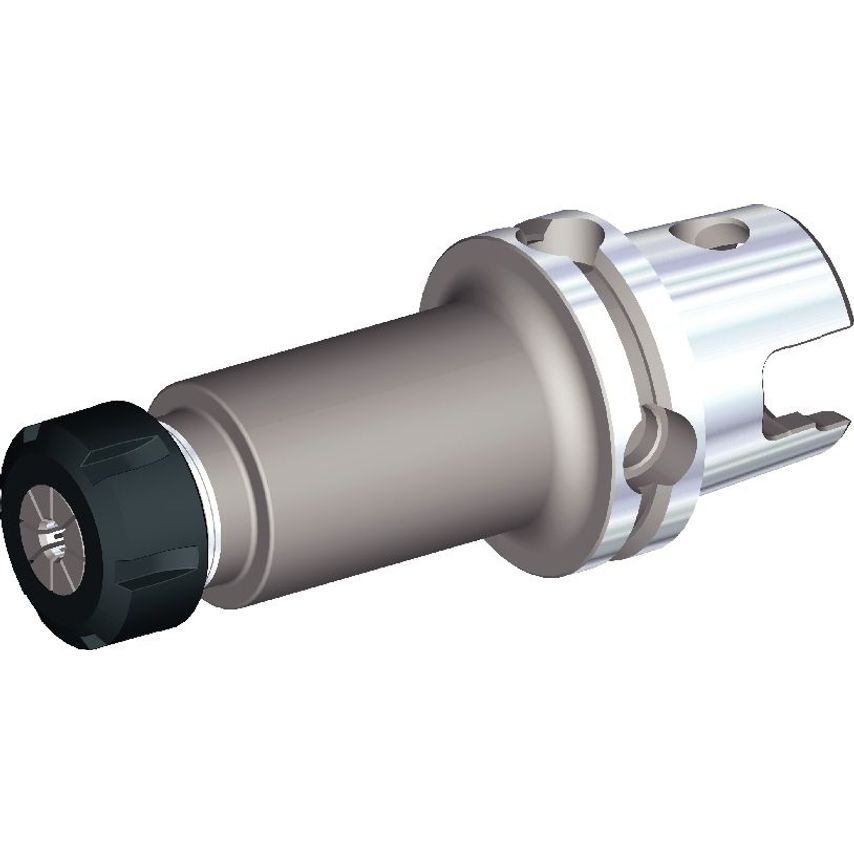 KM40ER3251km40 Collet Chuck Round ER32 50 x 51mm