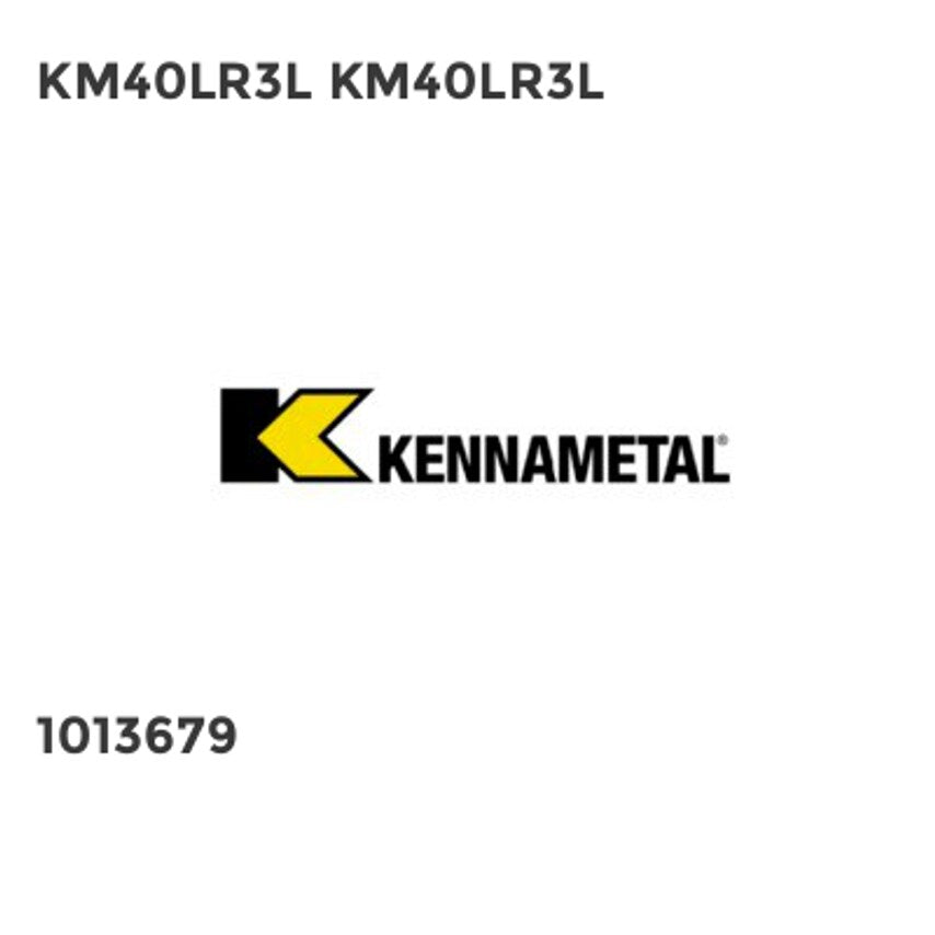 KM40LR3L KM40LR3L - 1013679