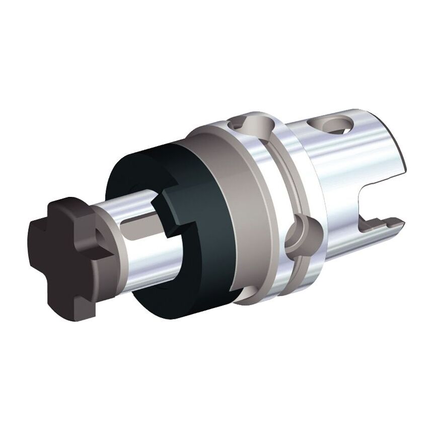 KM40TSCS16036M KM40TS Combi Shell Mill Adaptor