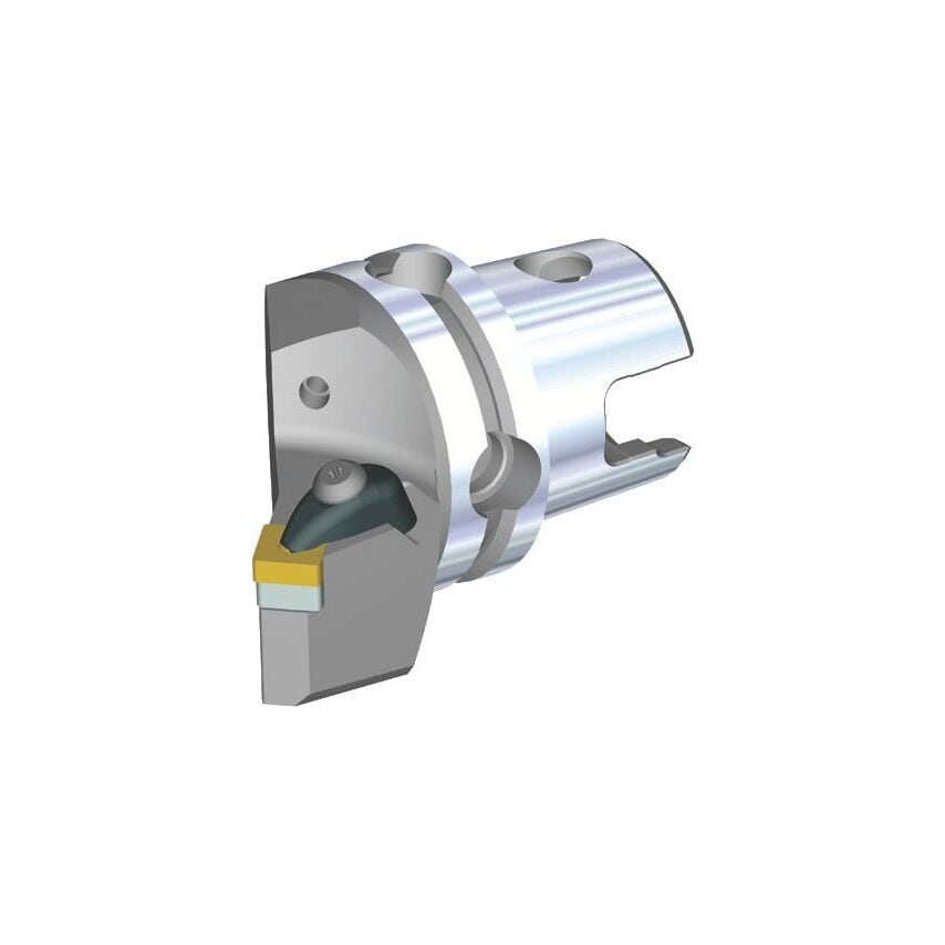 KM40TSDSSNL12KC04 KM40TS Kenclamp 45 LH SN..12