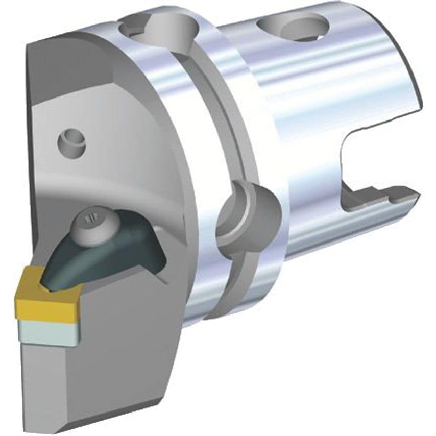 KM40TSDSSNR12KC04 KM40TS Kenclamp 45 RH SN..12