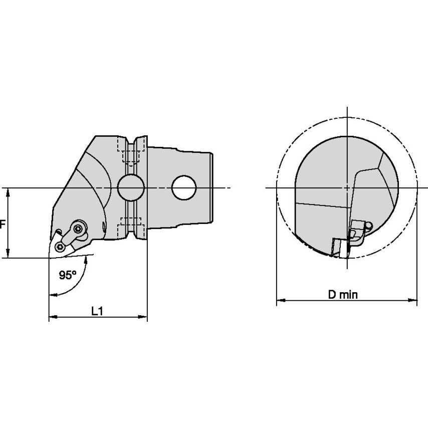 KM40TSMWLNL08 KM40TS KENLOC 95 LH WN..08
