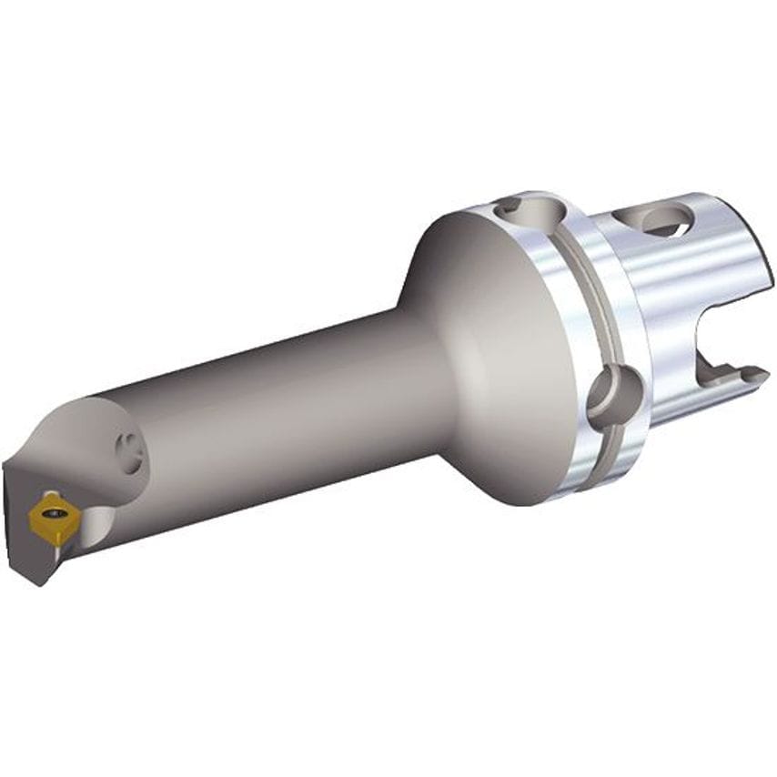 KM40TSS12ESDUPL07 KM40 Steel Bor Bar 93 Screw D