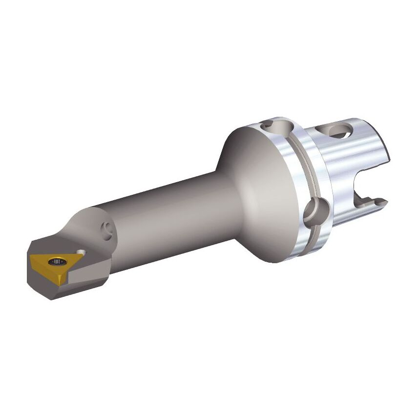 KM40TSS16FSTFPR11 KM40 Steel Bor Bar 90 Screw T