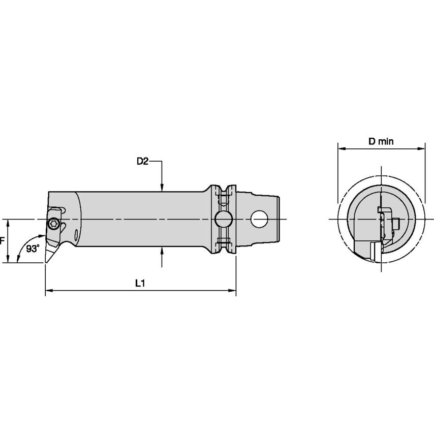 KM40TSS32GNVUCR16 KM40 Top Notch Profiling 93 VC..16 LH