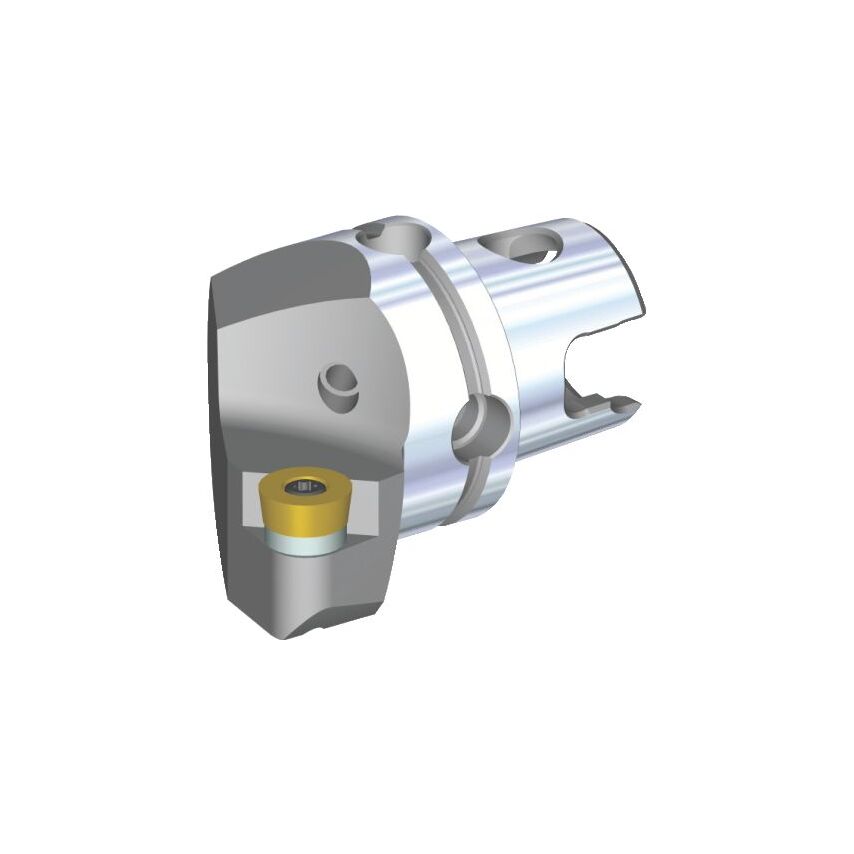 KM40TSSRGCL12 KM40TS Screw 90 LH RC..12