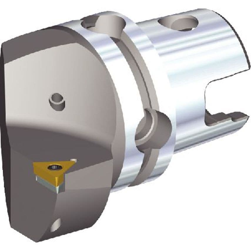 KM40TSSTFCR16 KM40TS Screw 90 RH TC..16