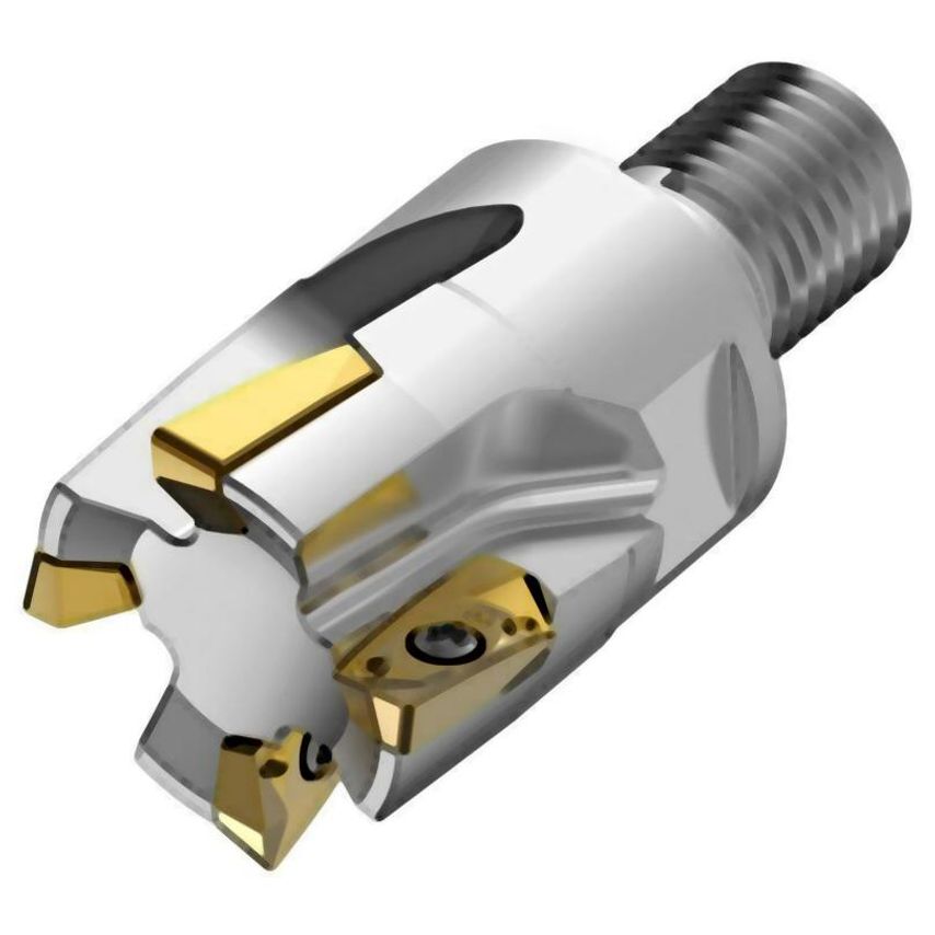 KM40XTSEM050236 KM40XTS End Mill Adapter 1/2 x 2.36"