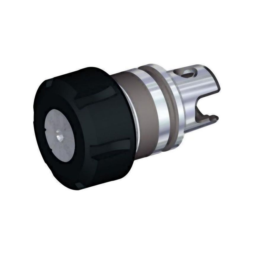 KM40XTSER2560km40XTS Collet Chuck Round ER25 42 x 60mm