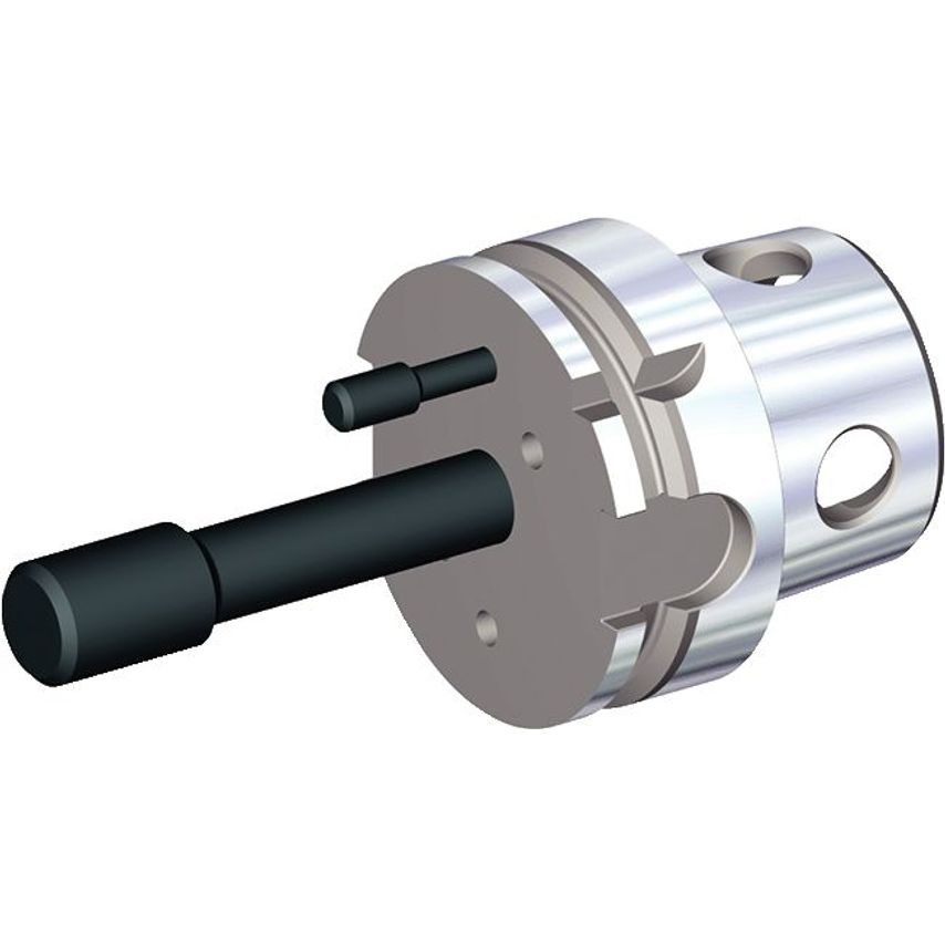 KM4X100ATCP KM4X100 ATC Adjustment Head