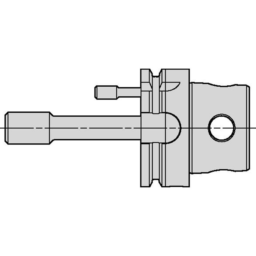 KM4X100ATCP KM4X100 ATC Adjustment Head