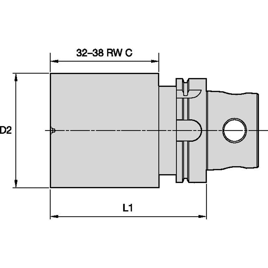 KM4X100BN080150M KM4X100 Bar BLANKS- 80 x 150MM