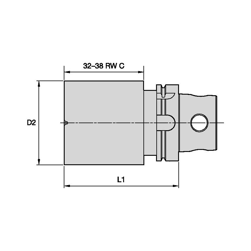 KM4X100BN110150M KM4X100 Bar BLANKS- 110 x 150M