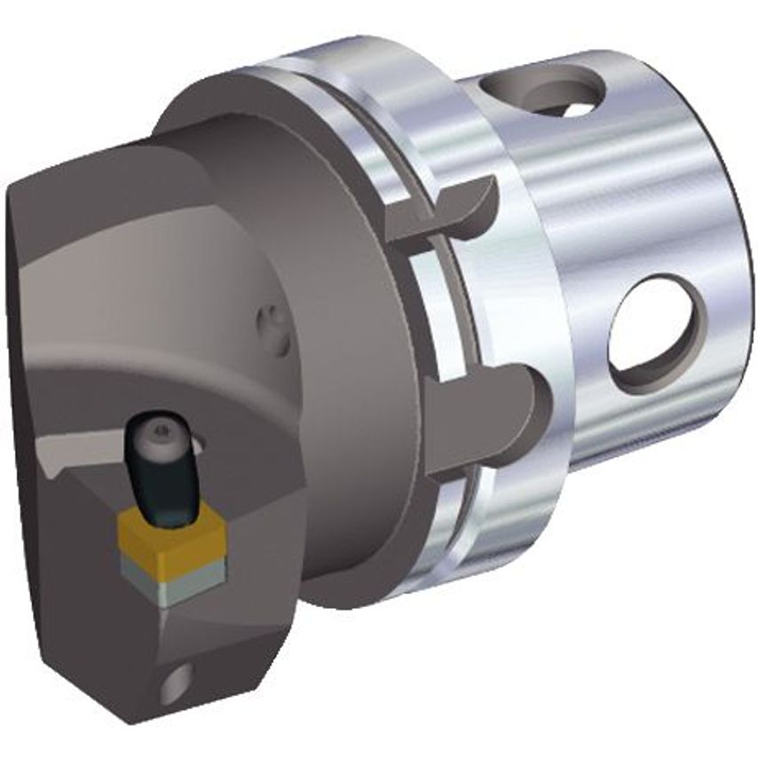 KM4X100DCLNL16KC06 KM4X100 Kenclamp 95 Left Hand