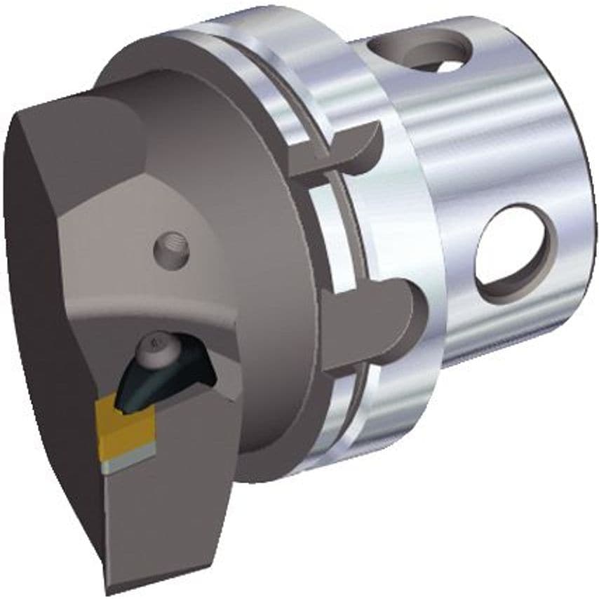 KM4X100DDJNR15KC06 KM4X100 Kenclamp 93 Right Hand