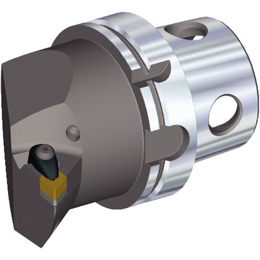 KM4X100DDUNL15KC06 KM4X100 Kenclamp 93 Left Hand