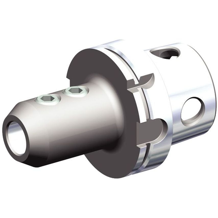 KM4X100EM038300 KM4X100 End Mill Adapter 3/8