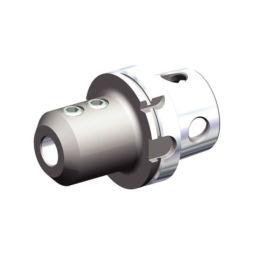 KM4X100EM06080M KM4X100 End Mill Adapter 6X80