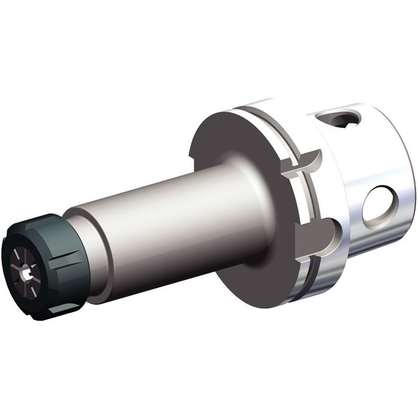 KM4X100ER25100m KM4X100-ER25 Collet Chuck Hex
