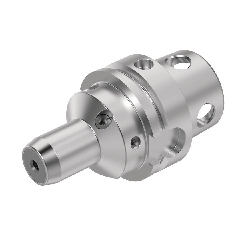 KM4X100HC08150m KM4X100 Hydraulic Chuck HP 8X