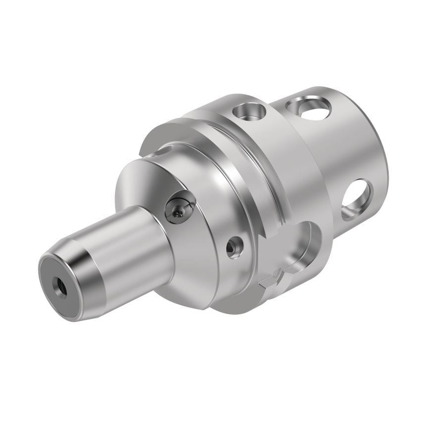 KM4X100HC10090m KM4X100 Hydraulic Chuck HP 10