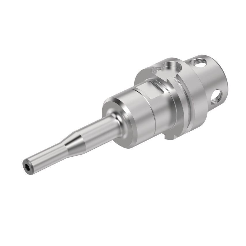 KM4X100HCSLT06200m KM4X100 Hydraulic Chuck Slim Line