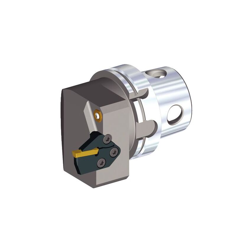 KM4X100KGMSL65C KM4X100 A4 Side Mount Unit LEF