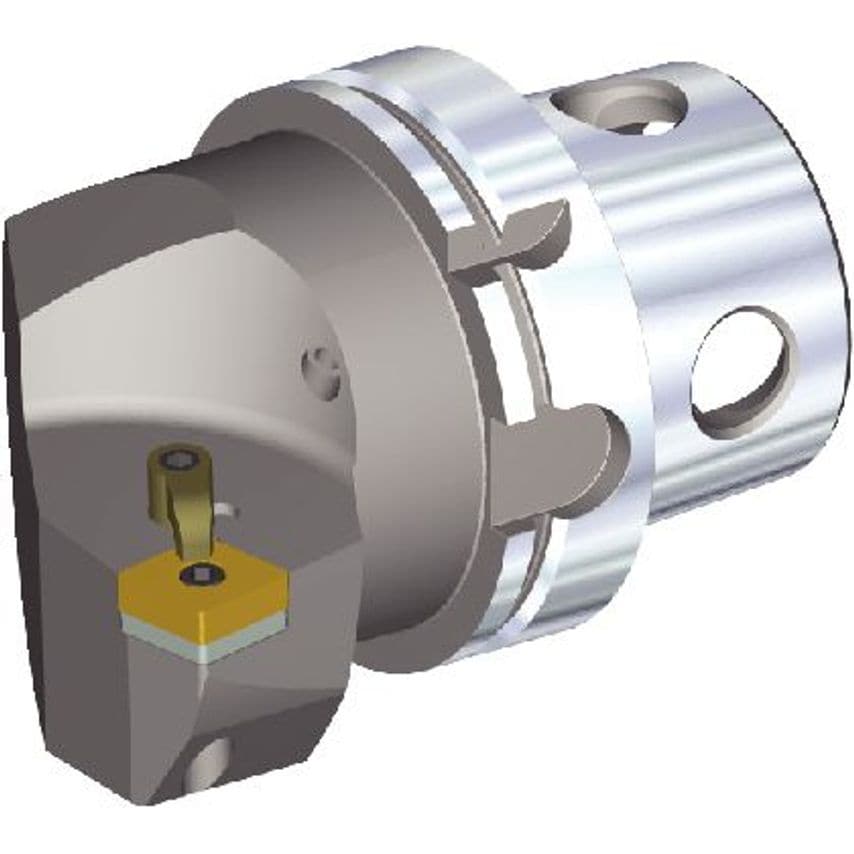 KM4X100MCKNR19 KM4X100 KENLOC 75 Right Hand