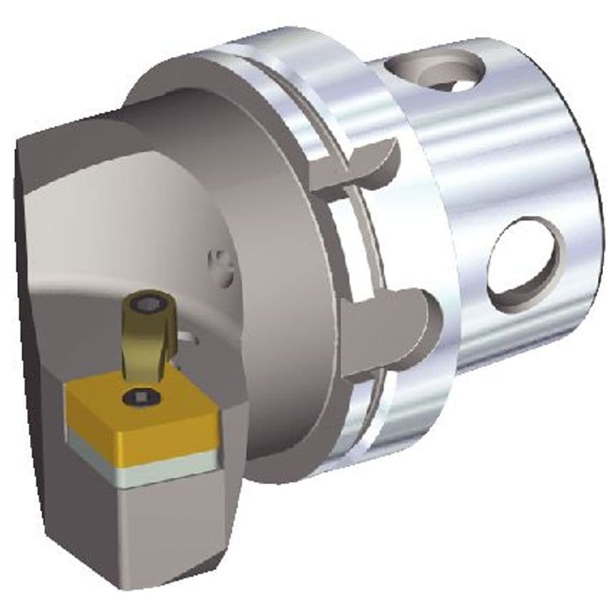 KM4X100MCRNL25 KM4X100 KENLOC 75 Left Hand C