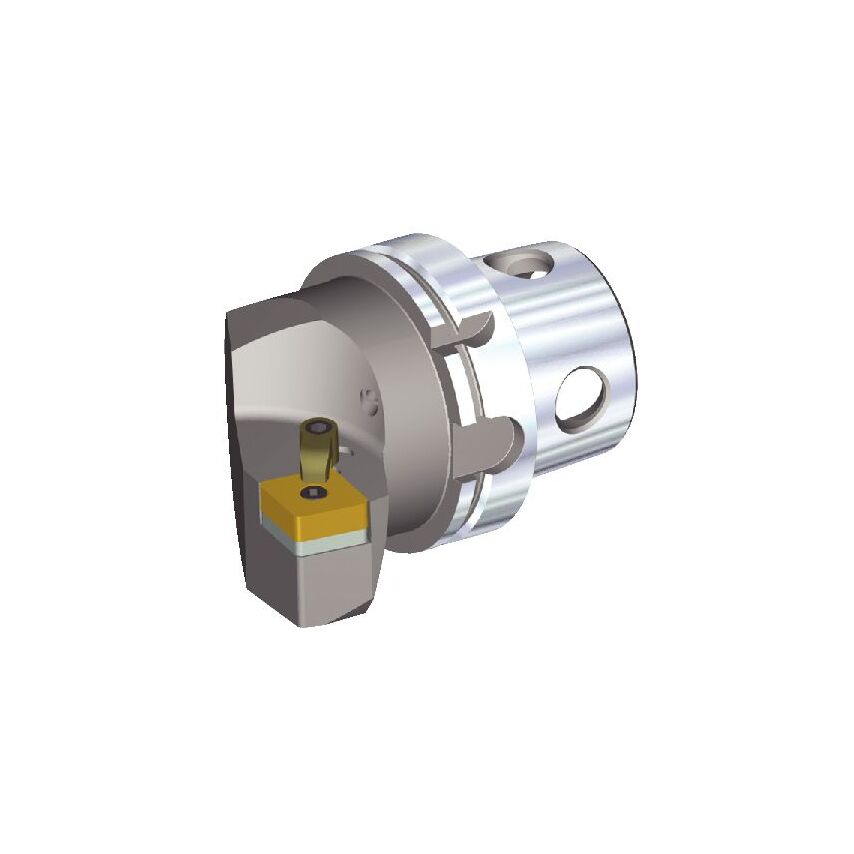 KM4X100MCRNR25 KM4X100 KENLOC 75 Right Hand