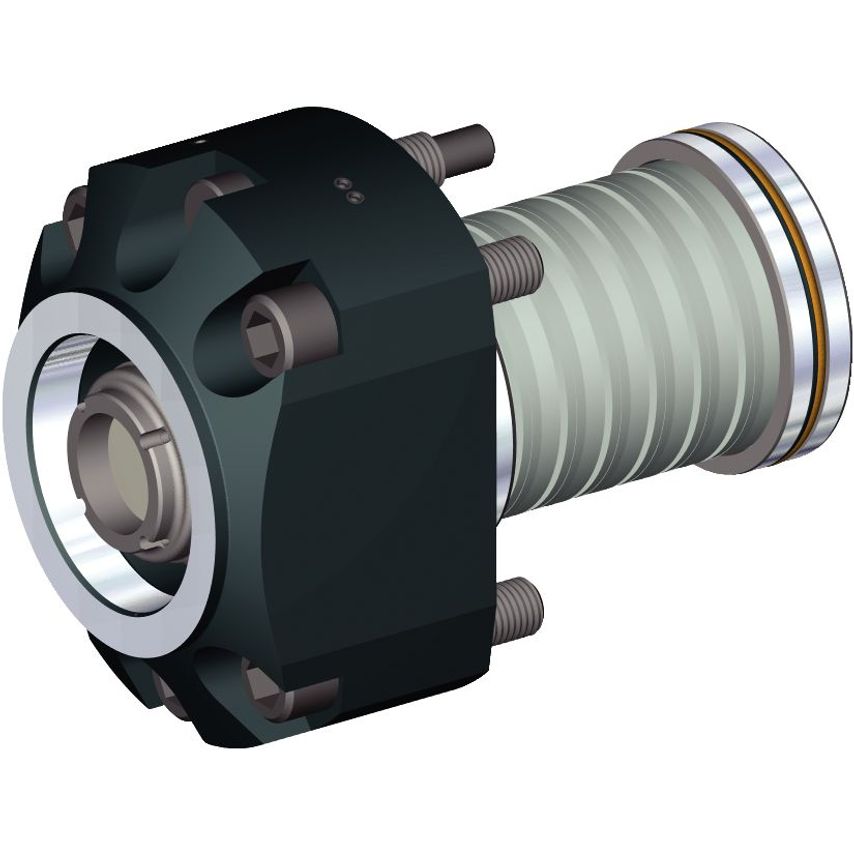 KM4X100NCADS85 KM4X100 Automatic Clamping Uni